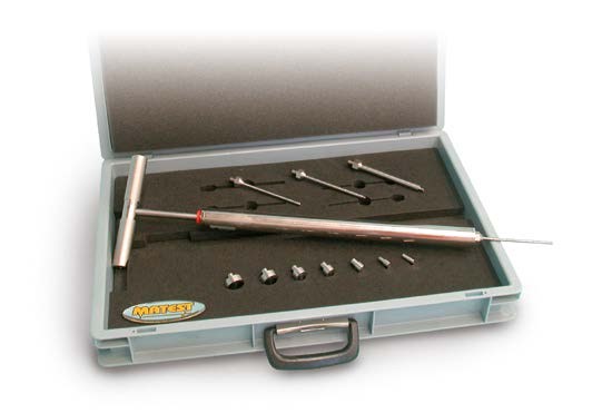 Proctor Penetrometer