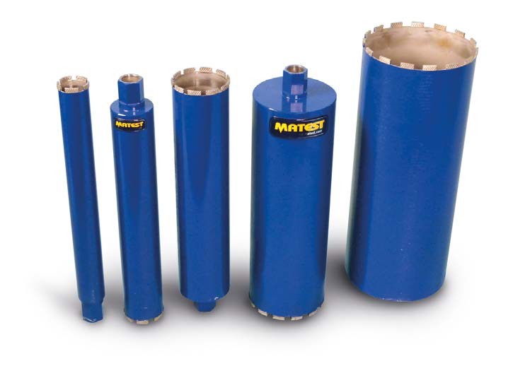 UNIVERSAL ELECTRIC CORE DRILLING MACHINE image 2