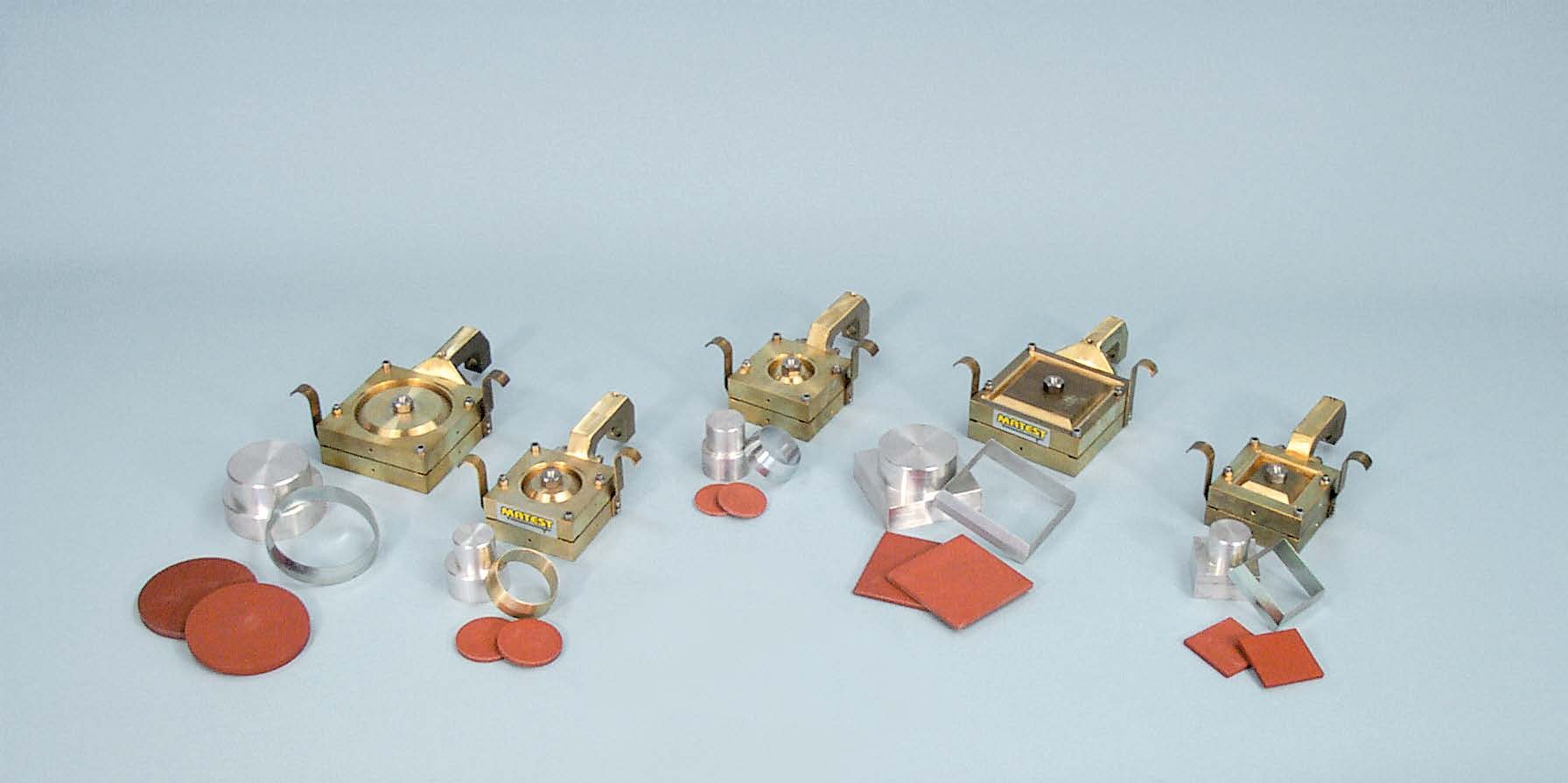 Direct and Residual Shear Test Apparatus image 2