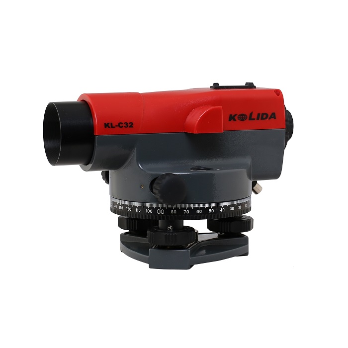 KOLIDA KL-C32 Automatic Leveling Machine image 2