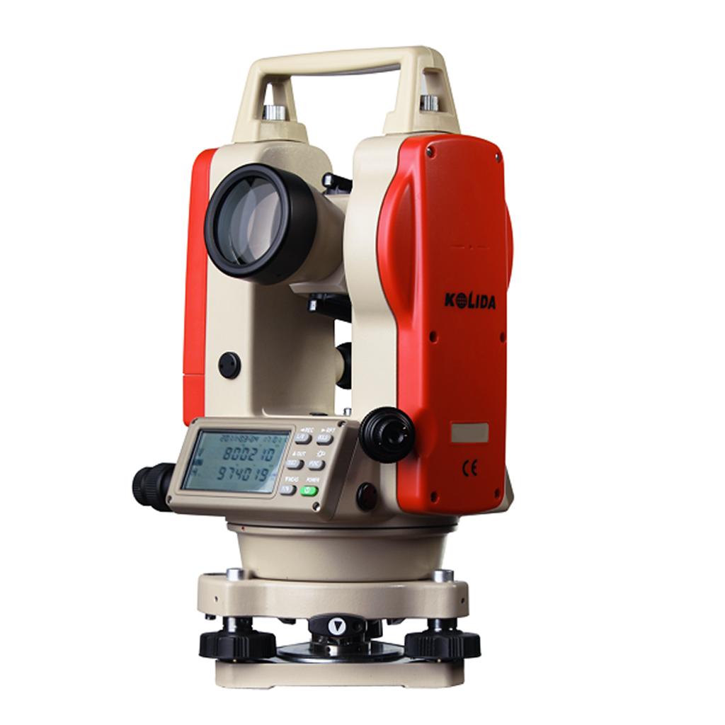 KOLIDA KT-02 Digital Theodolite