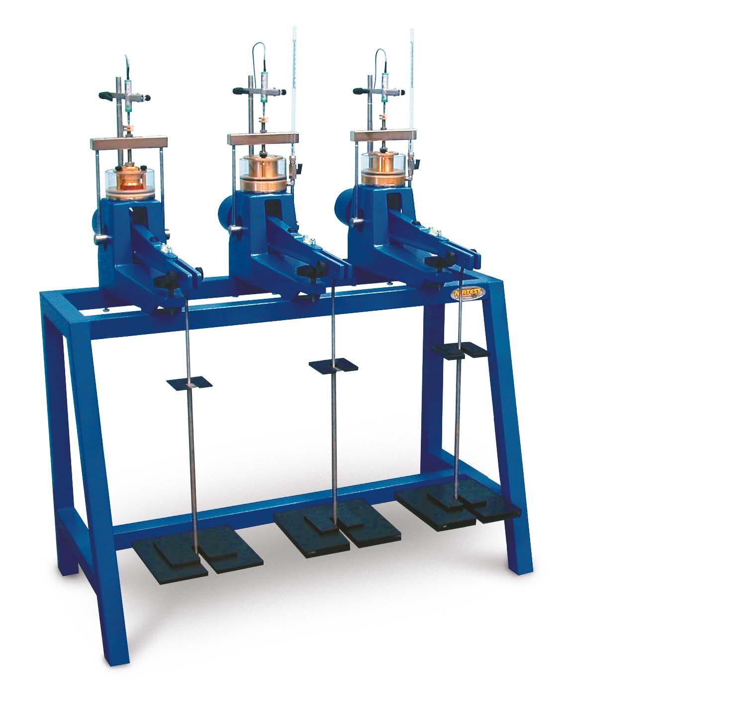 Automatic Consolidation Apparatus image 2