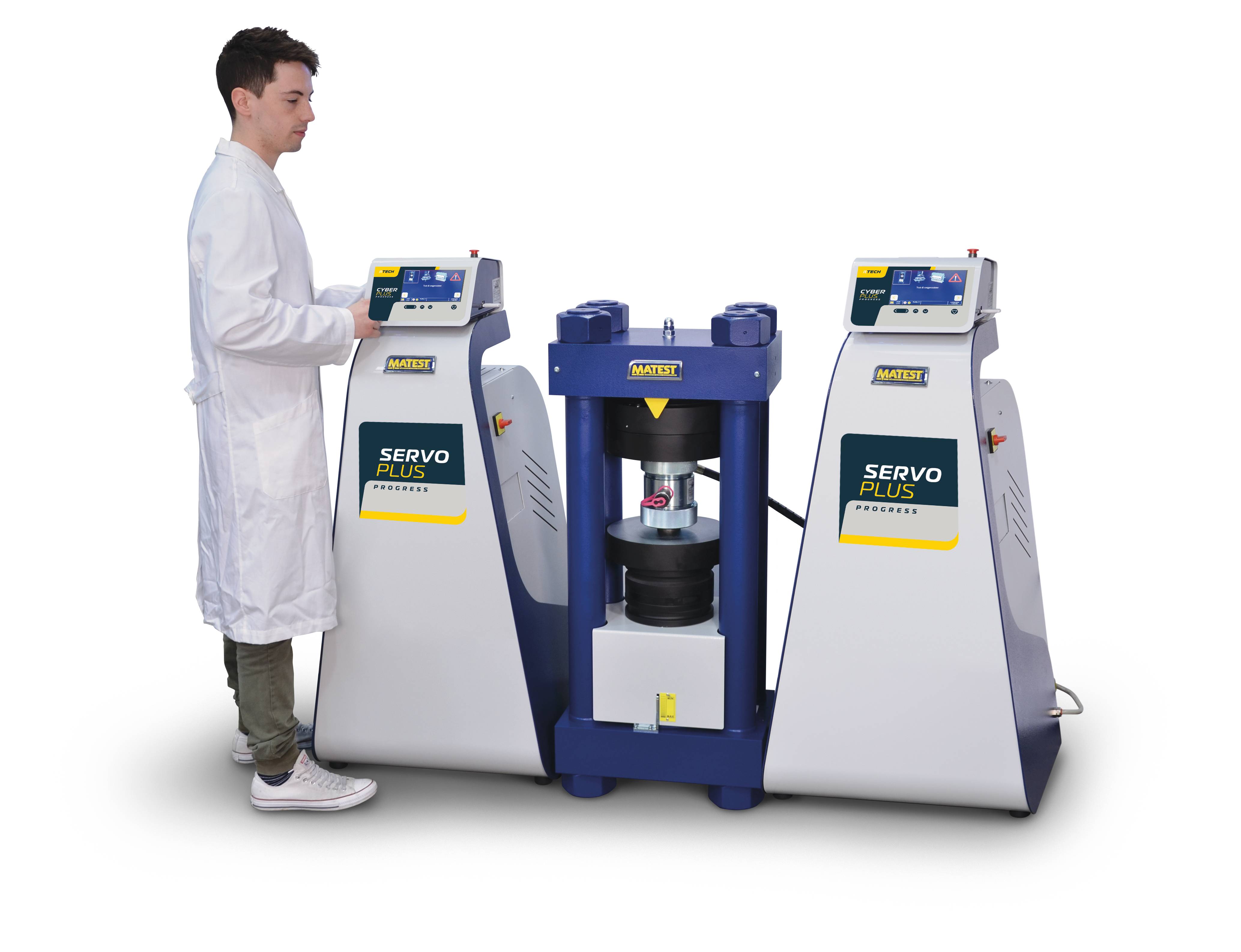 ELASTIC MODULUS OF ROCK  SPECIMENS IN UNIAXIAL AND TRIAXIAL TESTS