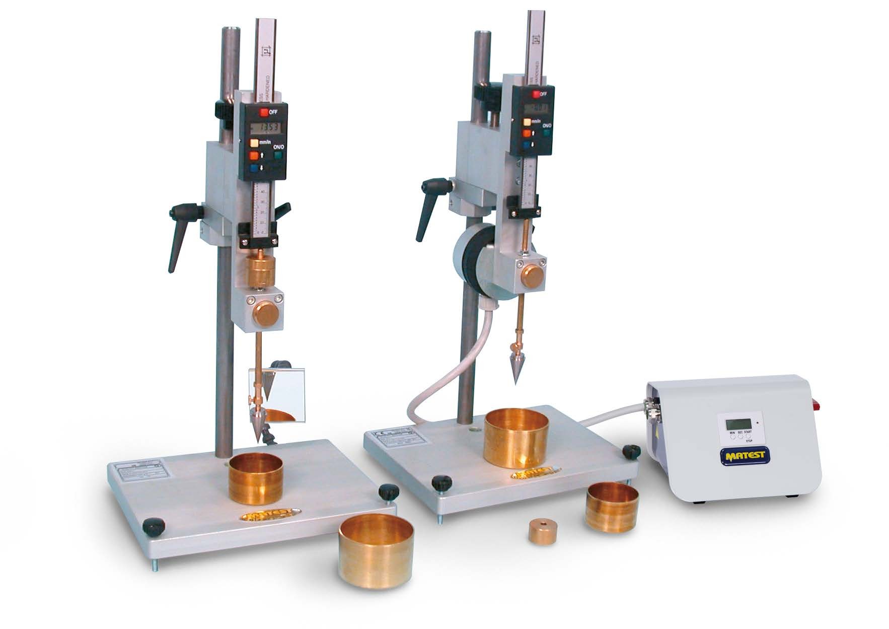 Cone Digital Penetrometer