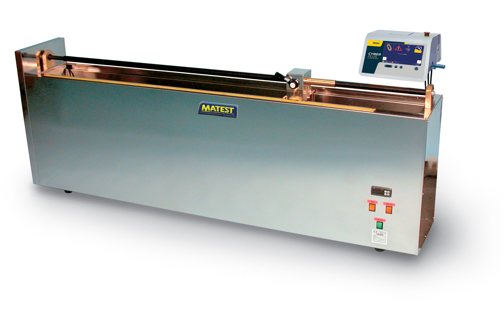 Ductility Tester