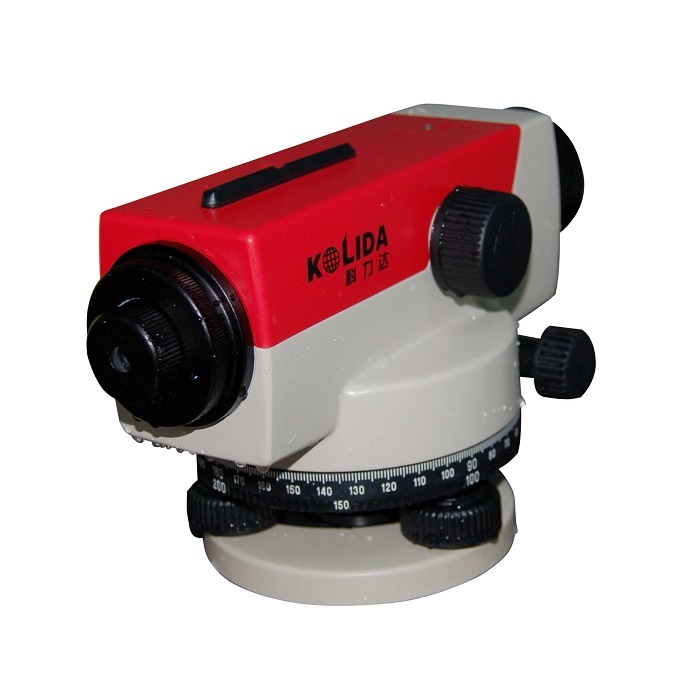KOLIDA KL-C32 Automatic Leveling Machine