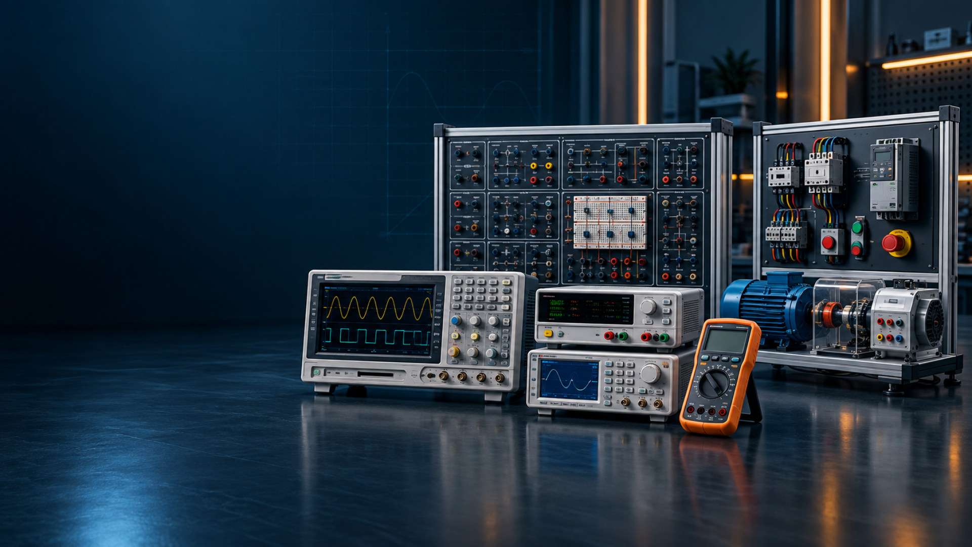 Test, Measure & Learn with Confidence
