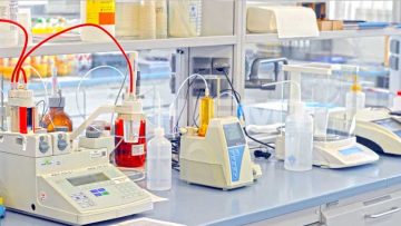 Laboratory and Biological Equipments