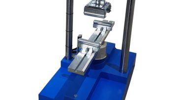 Flexural Testing Frame