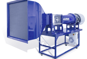 C30 – COMPUTER CONTROLLED WIND TUNNEL