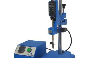Cone Penetrometer