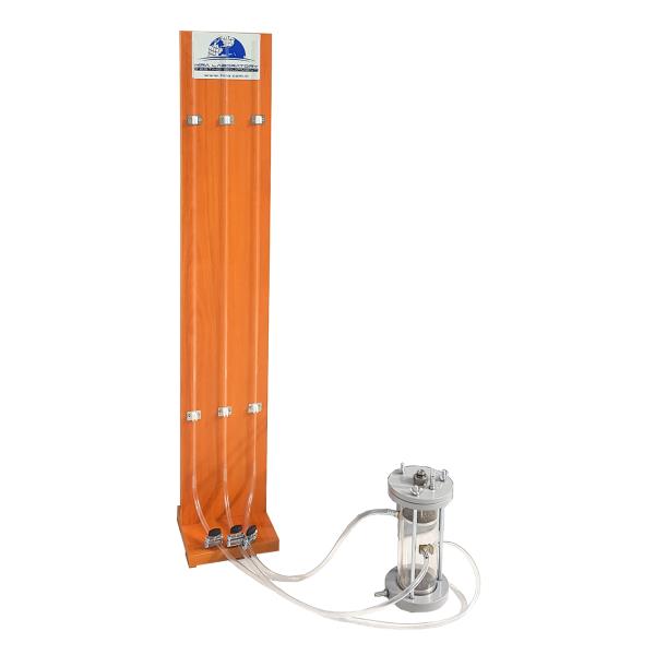 Constant Head Permeameter Set