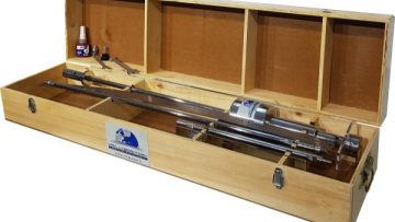 Dynamic Cone Penetrometer