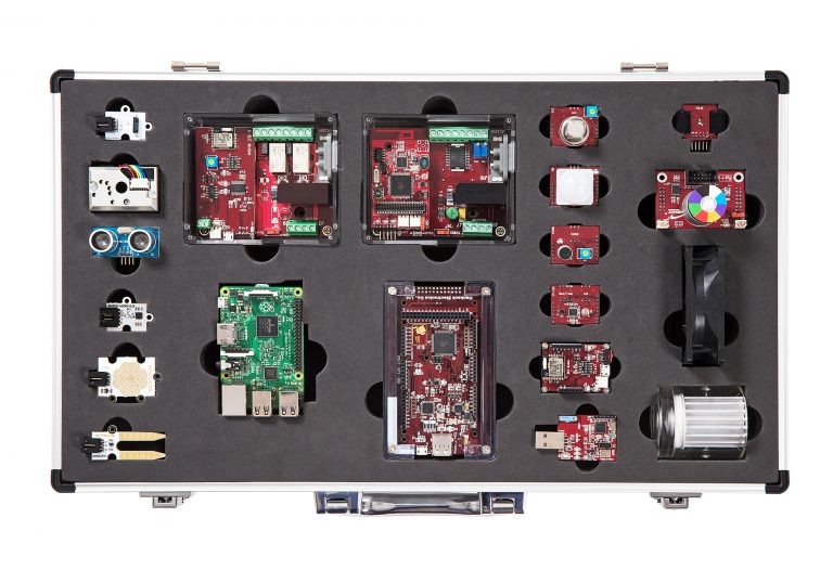 HBE-IoT Smart