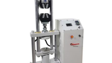 Hydraulic Compression-Tensile Testing Machine