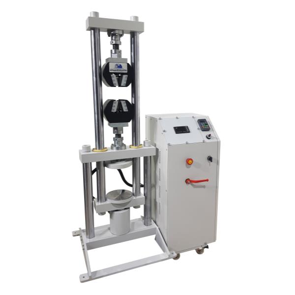 Hydraulic Compression-Tensile Testing Machine