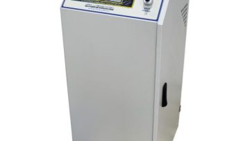 Hydraulic Power Pack And H-TOUCH PRO MAX Control Unit