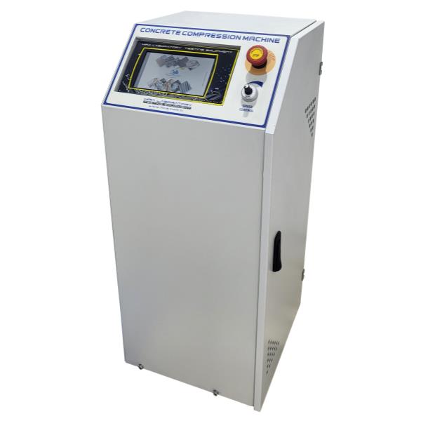 Hydraulic Power Pack And H-TOUCH PRO MAX Control Unit