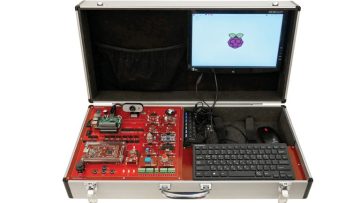 HBE-IoT Smart Pioneer