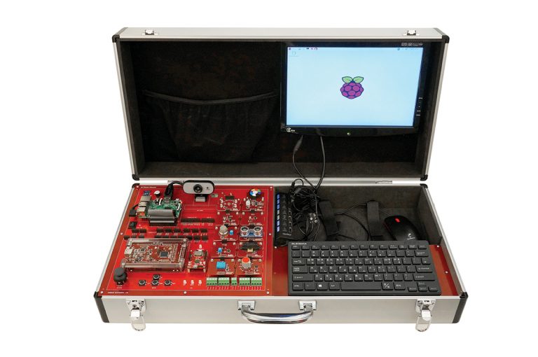 HBE-IoT Smart Pioneer