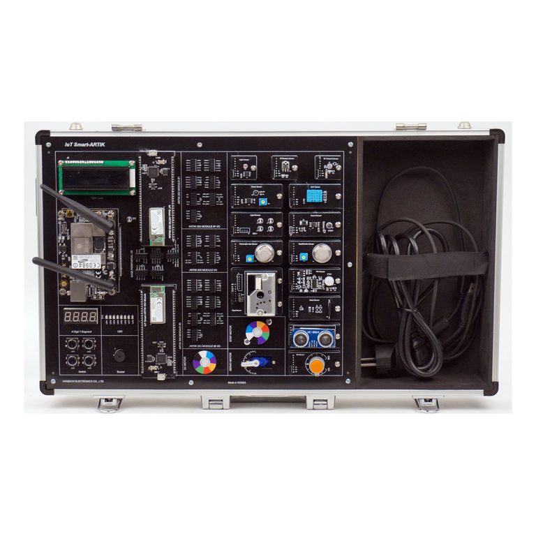 IoT Smart Artik