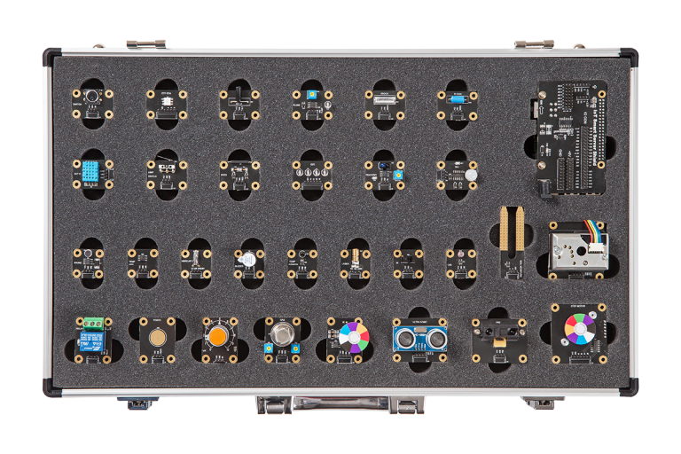 IoT Smart Server