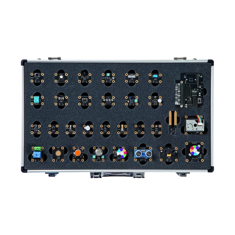 IoT Smart Server + (plus)