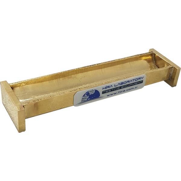 Linear Shrinkage Mould