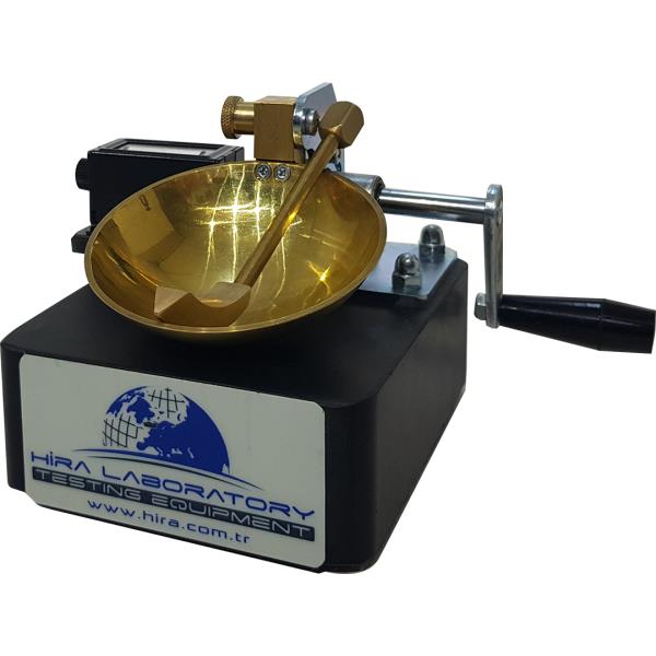 Liquid Limit Device