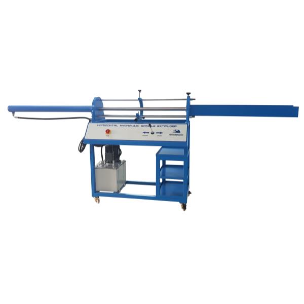 Motorized Hydraulic Specimen Extruder