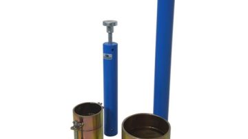 Proctor Mould And Hammer