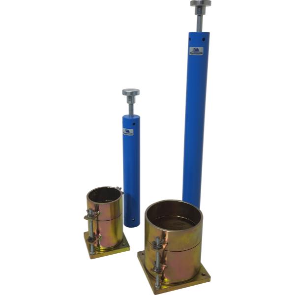 Proctor Mould And Hammer
