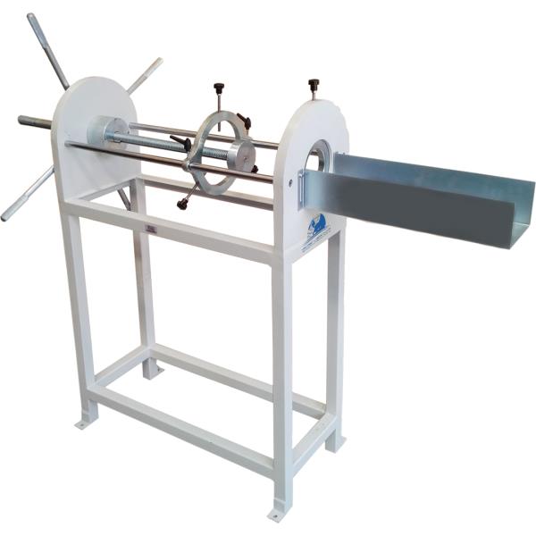 Screw Extruder