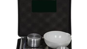 Shrinkage Limit Test Set