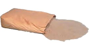 Standard Sand