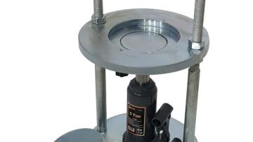 Universal Extruder