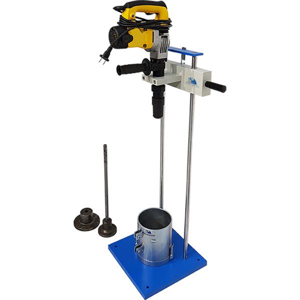 Vibrating Hammer