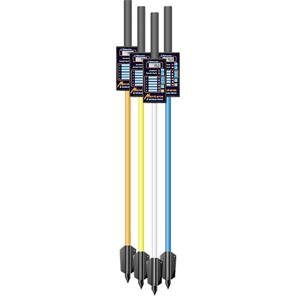 Moisture Meter Microlance