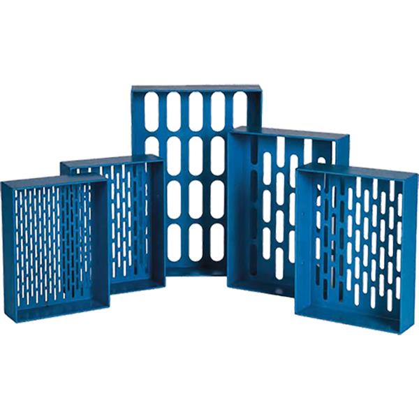 Flakiness Sieve