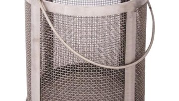 Density Basket
