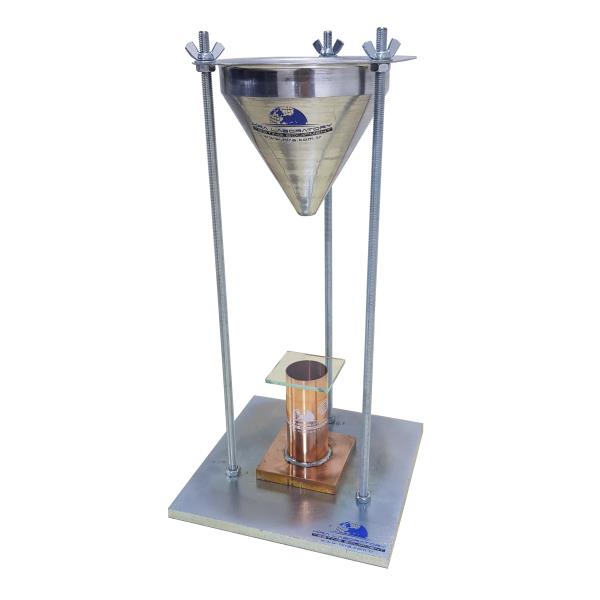 Fine Aggregate Angularity Apparatus