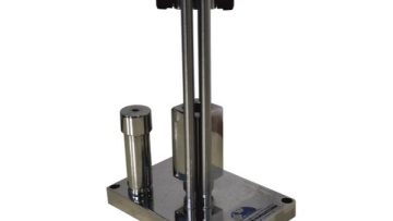 Filler Compaction Apparatus