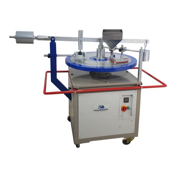 Abrasion Bohme Tester