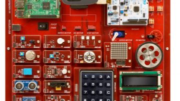 SMART NUCLEO