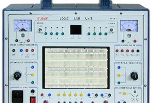 Logic Design Unit, LDU-4041