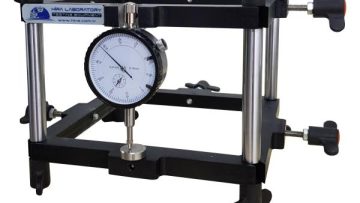 Compressometer