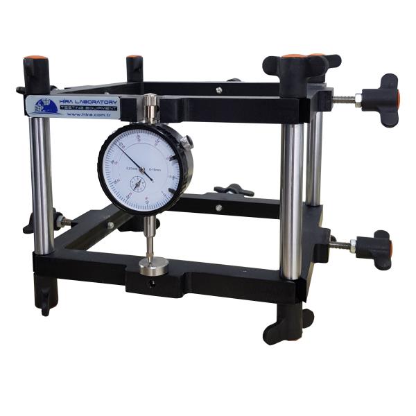 Compressometer