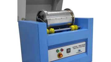 Nordic Abrasion Machine