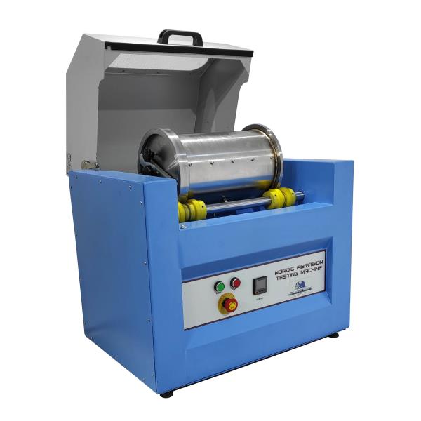 Nordic Abrasion Machine